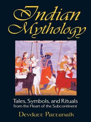 Indian Mythology by Devdutt Pattanaik · OverDrive: ebooks, audiobooks ...