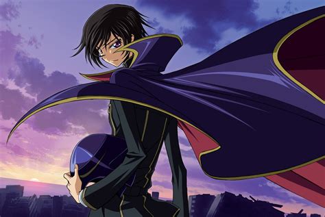 New ‘Code Geass’ trailer shows returning cast of characters ...