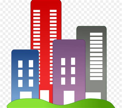 Buildings clipart cartoon, Buildings cartoon Transparent FREE for download on WebStockReview 2024