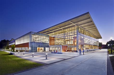 Menefee Architecture | Wellness and Recreation Center