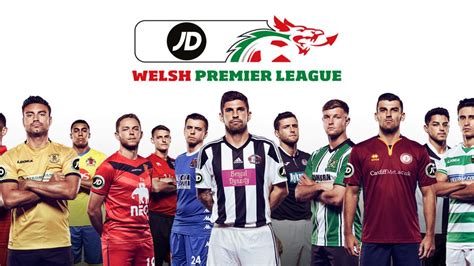 Welsh Premier League - TheSportsDB.com