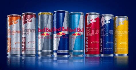 10 Best Red Bull Flavors To Give You Extra Energy [2023 List]