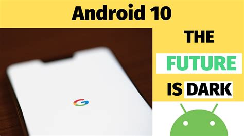 Android 10 : What Features Are Packed In The Latest Android Q