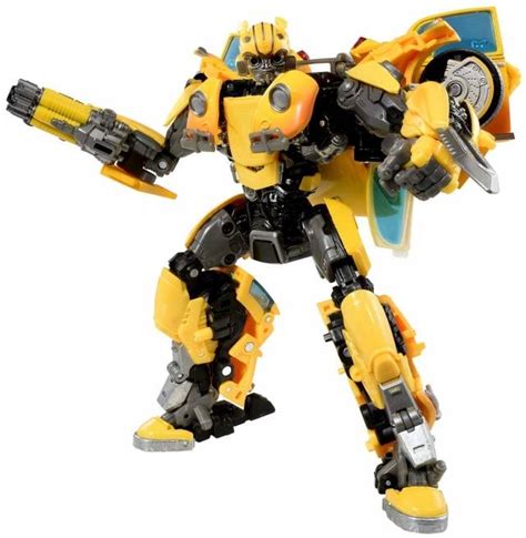 MPM-7 Bumblebee Transformers Masterpiece Movie Series | lupon.gov.ph