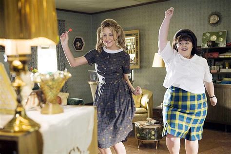 Nikki Blonsky Says Amanda Bynes Friendship on Hairspray Was 'So Real'