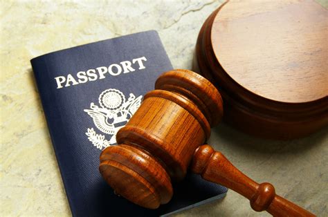 What to Look for in an Immigration Attorney