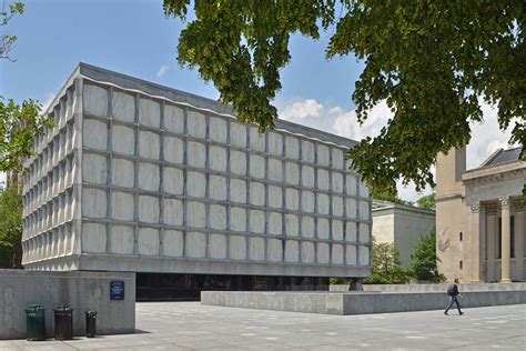 A Modernized Beinecke Library Opens Next Month | Architect Magazine