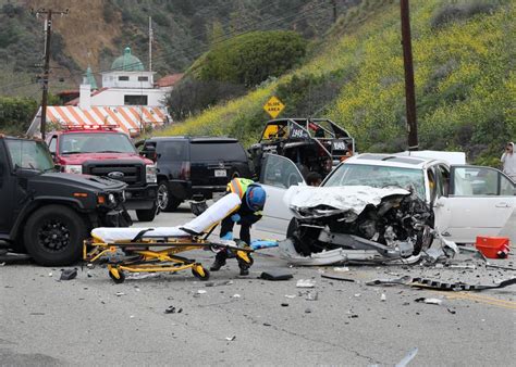 Porsche Nikki Catsura Car Accident | lostintodos