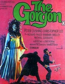 The Gorgon (1964) | Classic-Horror.com