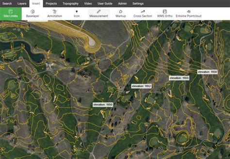 Omaha Topographic Map: view and extract detailed topo data – Equator