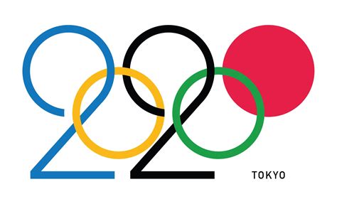 This concept logo for Tokyo Olympics 2020https://ift.tt/2zj7LcF | Olympic logo, Olympic games ...