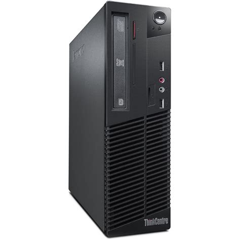 Lenovo ThinkCentre M79 Small Form Factor Desktop 10JB000BUS B&H