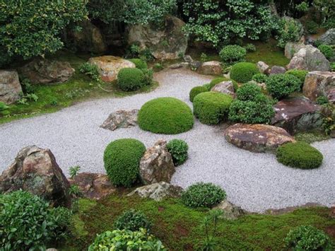 Japanese Landscape Design Ideas – CozyHouze.com