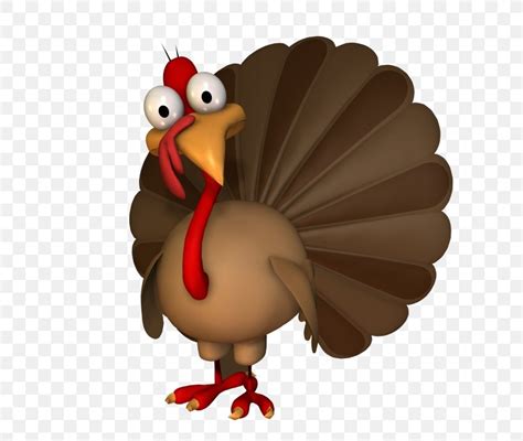 Thanksgiving Turkey Logo