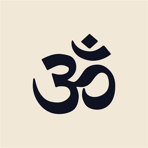 Om Symbol Free Vector Art - (7,125 Free Downloads)