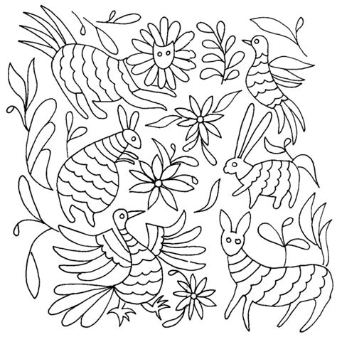 Flower Embroidery Designs, Embroidery Flowers, Embroidery Art, Embroidery Patterns, Mexican ...
