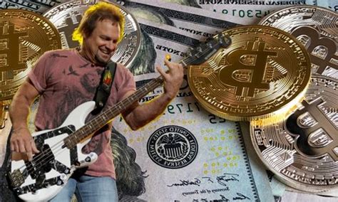 Michael Anthony's Net Worth - How rich is Michael Anthony?