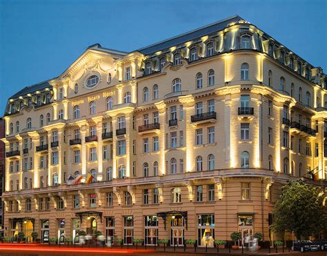 Hotel Polonia Palace - Wikipedia