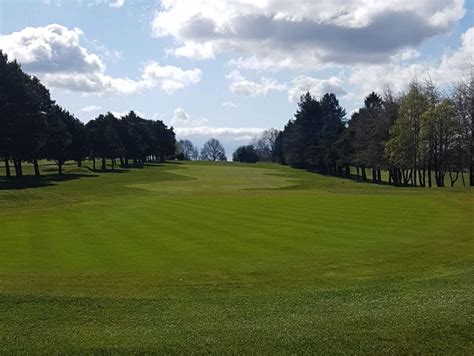 Course News April 2020 - Goring & Streatley Golf Club