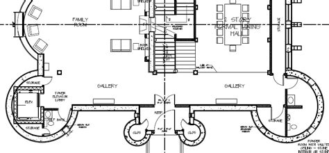 My Modern Castle Design Philosophy