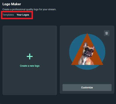 How to Create Custom Twitch Emotes With Streamlabs Logo Maker | Streamlabs