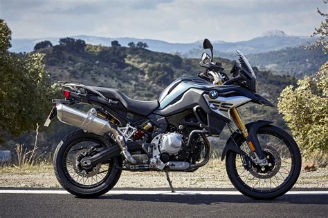 BMW F850GS (2018-Present) Specs, Performance & Photos - autoevolution