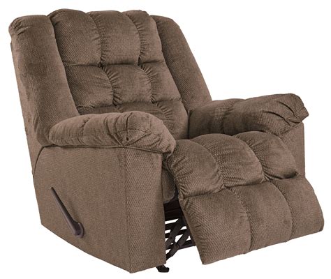 Encompass Rocker Recliner | Levin Furniture