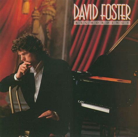 BPM and key for songs by David Foster | Tempo for David Foster songs | SongBPM | songbpm.com