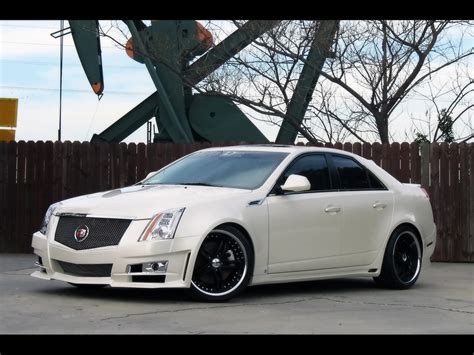 TopWorldAuto >> Photos of Cadillac cts4 - photo galleries