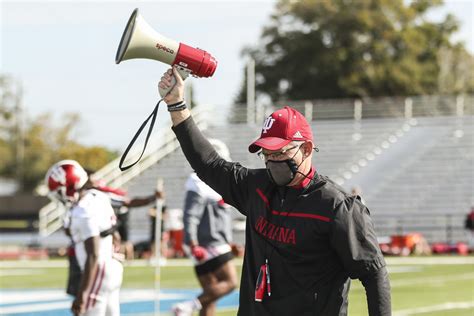 Tom Allen Named AFCA National Coach of the Year - Sports Illustrated ...