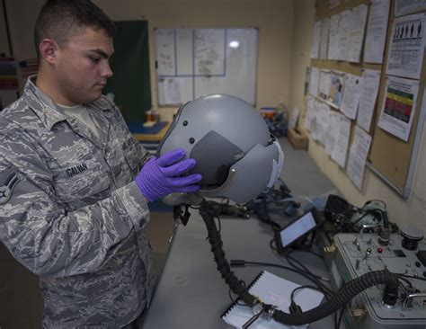 Aircrew flight equipment checks > U.S. Air Forces Central > Article Display