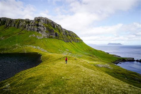 10 Best Hikes in the Faroe Islands (+ Map)