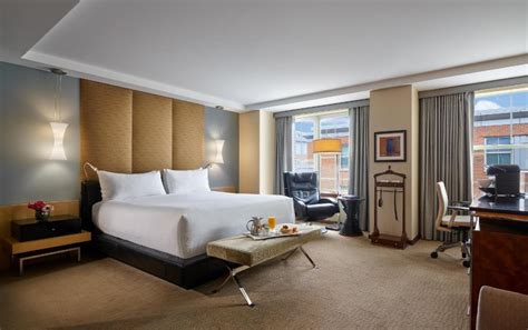 Battery Wharf Hotel, Boston Waterfront, Boston (MA) | 2021 Updated Prices, Deals