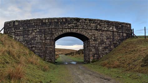 Max Piper - Tor Bagger: Dartmoor: The Tors on Walkhampton Common (Revisit)