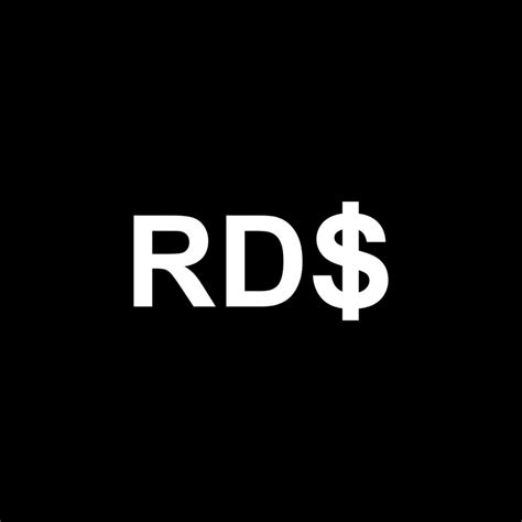 Dominican Republic Currency Symbol, Dominican Peso Icon, DOP Sign. Vector Illustration 20455929 ...