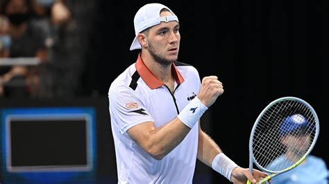 Jan-Lennard Struff - TopSeed Sports Management