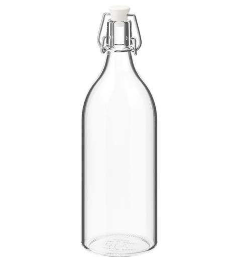 ikea malaysia glass bottle - Dominic Springer