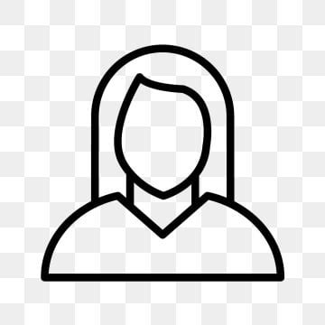 Woman Icon PNG Images, Vectors Free Download - Pngtree