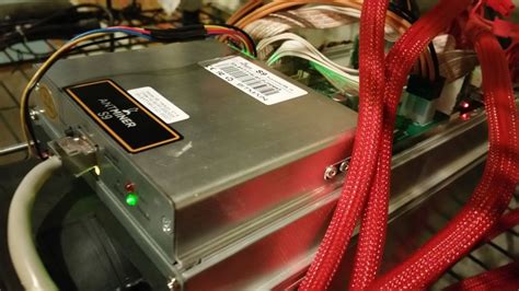 Review: Bitmain AntMiner S9 First 16nm ASIC to Market Miner | Bitcoinist.com