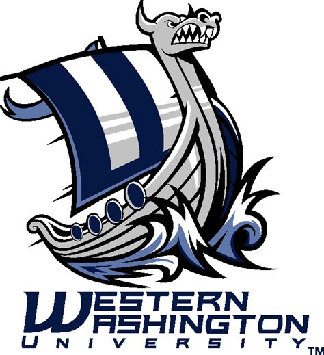 western_washington_vikings.gif 673×737 pixels | Western washington university, Viking logo, Ship ...