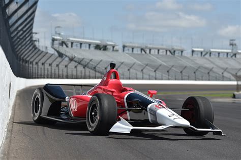 By Design: 2018 IndyCar