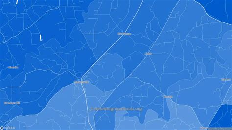 Race, Diversity, and Ethnicity in Blountsville, AL | BestNeighborhood.org