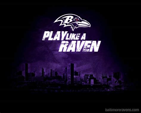 Top 999+ Baltimore Ravens Wallpaper Full HD, 4K Free to Use