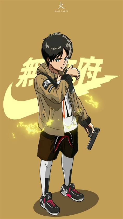 Eren Attack On Titan Wallpaper