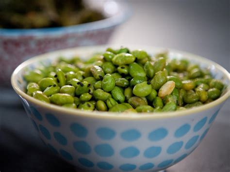 How To Roast Edamame Beans - Recipes.net