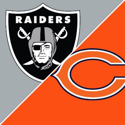 Bears 19-17 Raiders (Sep 29, 1996) Final Score - ESPN