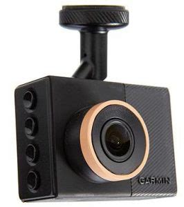 Garmin Dash Cam 55 - DashCamTalk