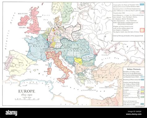 Espíritu compartir ayudar mapa europa 1815 Empresa adherirse Universal