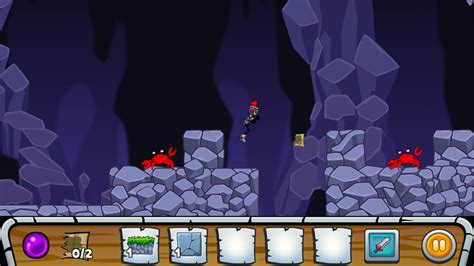 Dragon Drop | A Unique Puzzle Platformer Available on PC & Mobile