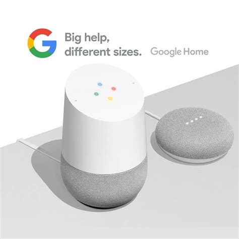 Google Home Specifications 03 | InforamtionQ.com